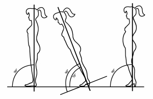 heels illustration